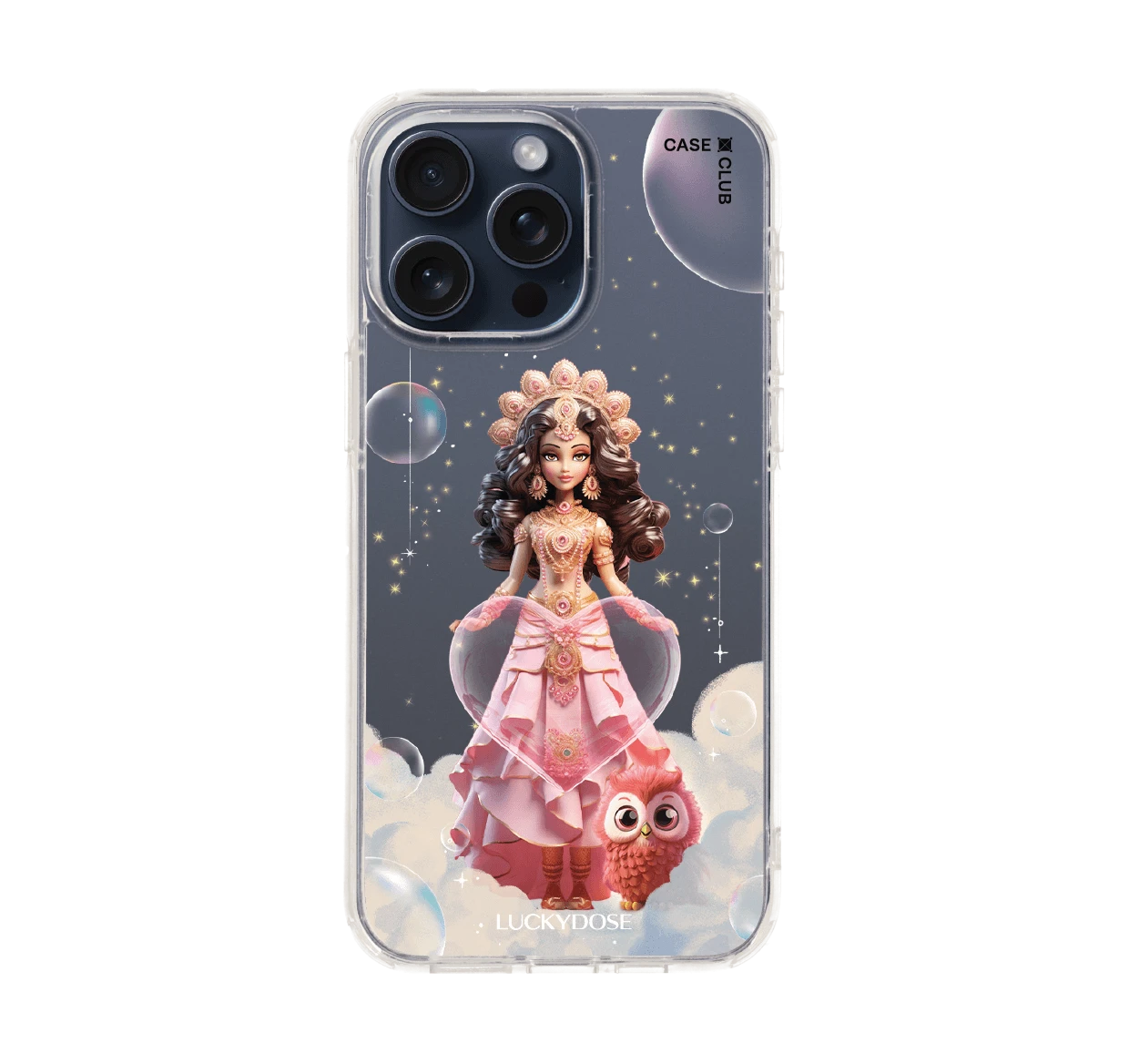 luckydose lakshmi